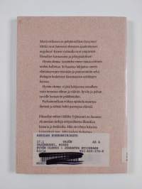 Hyvän olemus : johdatus etiikkaan