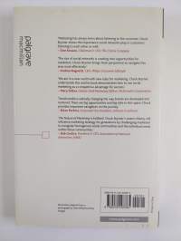 The nature of marketing : marketing to the swarm as well as the herd