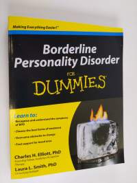 Borderline personality disorder for dummies