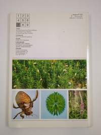 Koulun biologia 5 ; Keskikoulun biologia 4