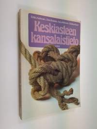 Keskiasteen kansalaistieto