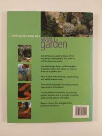 Making the Most of a Small Garden