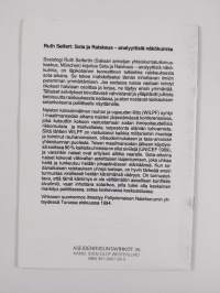 Sota ja raiskaus