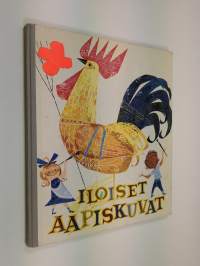 Iloiset aapiskuvat