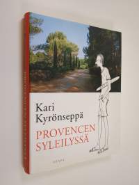 Provencen syleilyssä