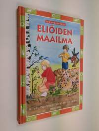 Luonnontutkija 1 : Eliöiden maailma