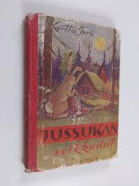 Jussukan seikkailut
