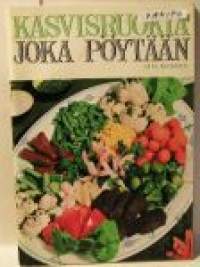 Kasvisruokia joka pöytään