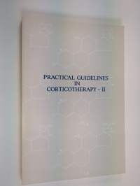 Practical guidelines in corticotherapy - II