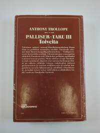 Palliser-taru 3 : Toiveita