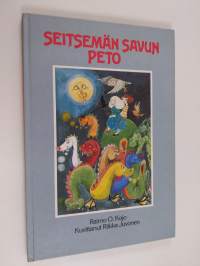 Seitsemän savun peto
