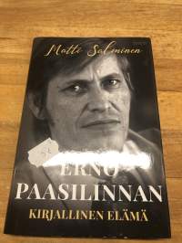 Erno Paasilinnan kirjallinen elämä