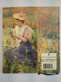 Woman&#039;s Book of Days