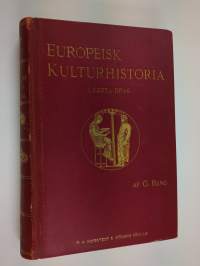 Europeisk kulturhistoria i korta drag