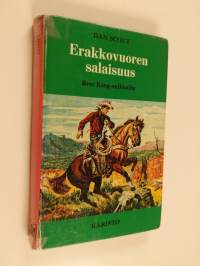 Erakkovuoren salaisuus : Bret King -seikkailu