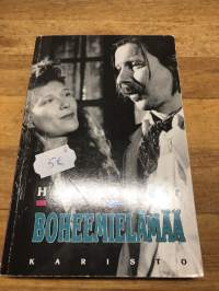 Boheemielämää