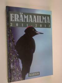 Erämaailma 2011-2012