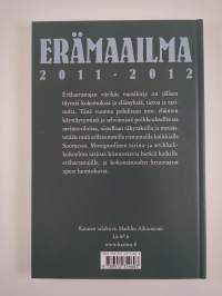 Erämaailma 2011-2012