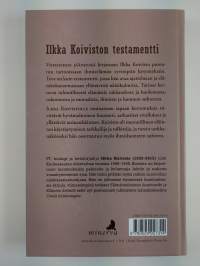 Ovela lintubongari ja muita tarinoita