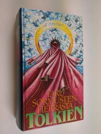 Taru sormusten herrasta 1-3 : Sormuksen ritarit ; Kaksi tornia ; Kuninkaan paluu