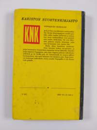 Nopsajalka seikkailee