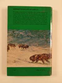 Myrskytasangon salaisuus : Bret King seikkailu