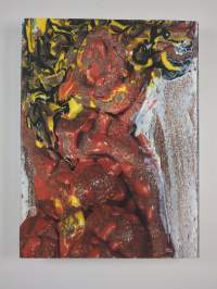 Frauen : esseet / with essays by Dieter Schwarz Andrea Bellini