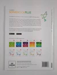 The ABRSM Songbook Plus, Grade 5 - More Classic and Contemporary Songs from the ABRSM Syllabus