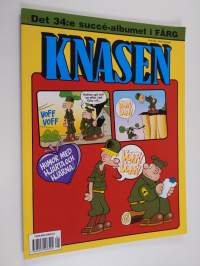 Knasen 34