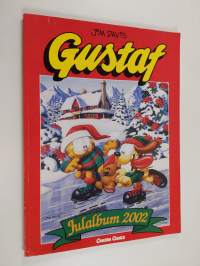 Gustaf : Julalbum 2002
