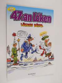 47:an löken : Lökens bästa