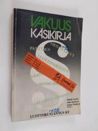 Vakuuskäsikirja