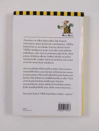 Villilän runoilijat ry