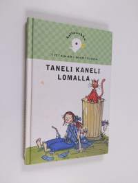 Taneli Kaneli lomalla