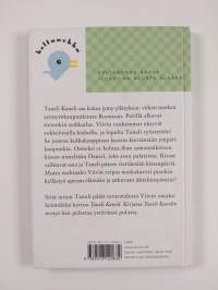 Taneli Kaneli lomalla