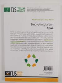 Neuvottelutaidon opas