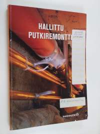 Hallittu putkiremontti