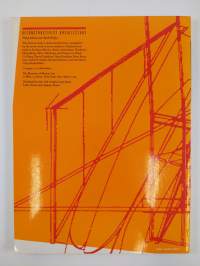 Deconstructivist architecture