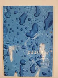 Duuri pro ; Turvalliset kylpyhuoneratkaisut
