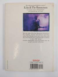 Never stop : the Echo &amp; the Bunnymen story