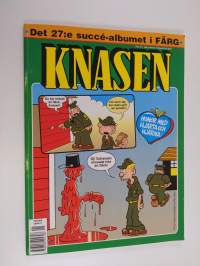 Knasen 27