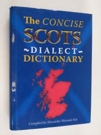 The Scots Dialect Dictionary