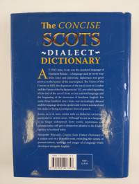 The Scots Dialect Dictionary