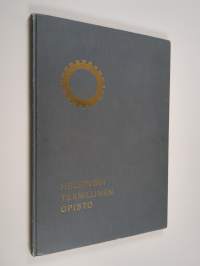 Helsingin teknillisestä opistosta v.1963 valmistuneet insinöörit