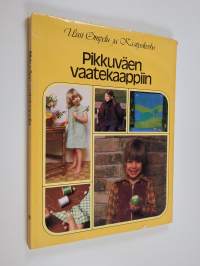 Pikkuväen vaatekaappiin