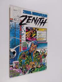 Zenith vol. 43