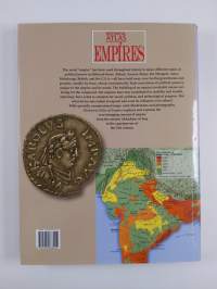 Historical atlas of empires