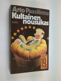 Kultainen nousukas