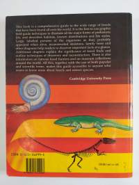 The Cambridge Field Guide to Prehistoric Life