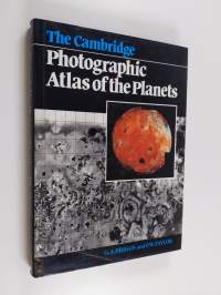 The Cambridge photographic atlas of the planets